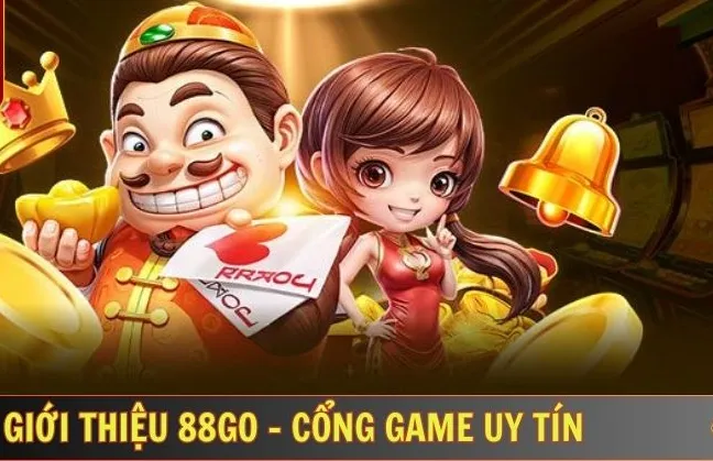 88Go – Cổng Game Đổi Thưởng Uy Tín, Nạp Rút 24/7, Tặng Giftcode