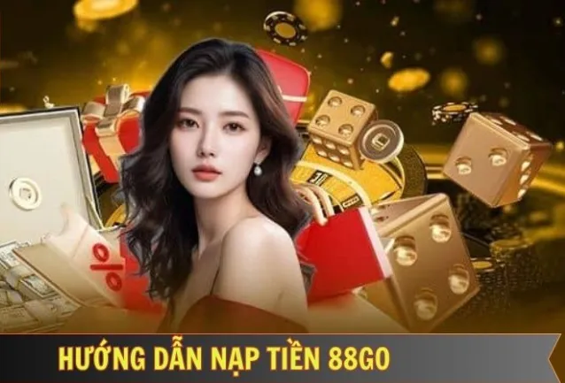 Các thao tác thực hiện giao dịch nạp/rút